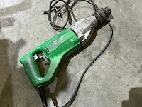 Hitachi vtv-16 boormachine - afbeelding 2 van  3