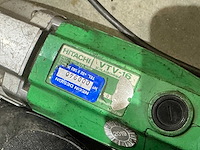 Hitachi vtv-16 boormachine - afbeelding 3 van  3