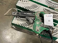 Hitachi w4yd bandschroefmachine - afbeelding 2 van  5