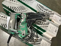 Hitachi w4yd bandschroefmachine - afbeelding 3 van  5