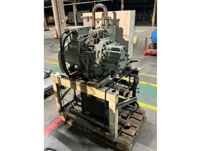 Hitachi waterkoeler - afbeelding 2 van  6