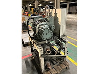 Hitachi waterkoeler - afbeelding 3 van  6