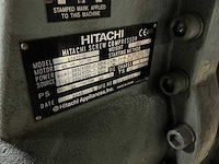 Hitachi waterkoeler - afbeelding 4 van  6