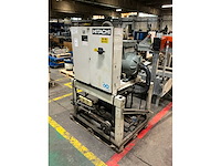 Hitachi waterkoeler - afbeelding 6 van  6