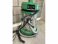 Hitachi wde 3600 industriële stofzuiger - afbeelding 3 van  5