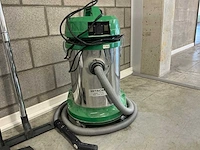 Hitachi wde 3600 industriële stofzuiger