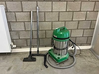 Hitachi wde 3600 industriële stofzuiger - afbeelding 5 van  5