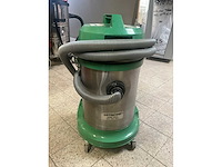 Hitachi wde3600 stofzuiger - afbeelding 2 van  5