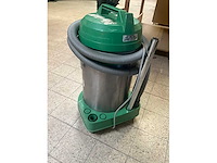 Hitachi wde3600 stofzuiger - afbeelding 3 van  5