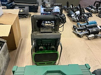 Hitachi werfradio - afbeelding 1 van  6