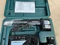 Hitachi wh 14dcal haakse schroefmachine - afbeelding 2 van  4