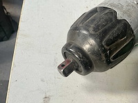 Hitachi wr 16sa slagmoersleutel - afbeelding 3 van  4