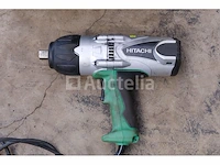 Hitachi wr22sa nutrunner - afbeelding 9 van  11