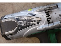 Hitachi wr22sa nutrunner - afbeelding 11 van  11