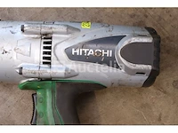 Hitachi wr22sa nutrunner - afbeelding 7 van  11