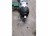 Hitachi wr22sa nutrunner - afbeelding 11 van  11