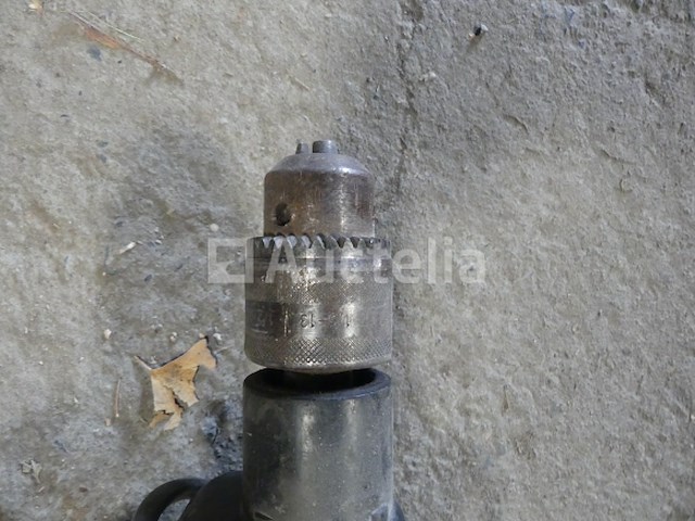 Hitachi z-serie boormachine - afbeelding 2 van  4