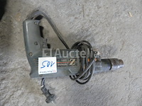 Hitachi z-serie boormachine - afbeelding 3 van  4