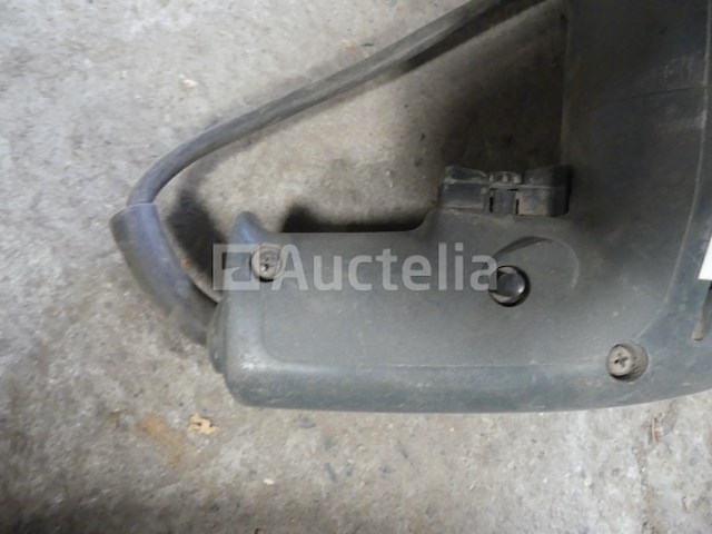 Hitachi z-serie boormachine - afbeelding 4 van  4