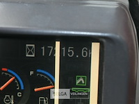 Hitachi zaxis 140w graafmachine - afbeelding 6 van  23