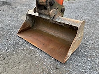 Hitachi zaxis 180 lc rupsgraafmachine - afbeelding 6 van  33