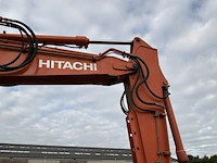 Hitachi zaxis 180 lc rupsgraafmachine - afbeelding 8 van  33