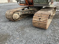 Hitachi zaxis 180 lc rupsgraafmachine - afbeelding 9 van  33