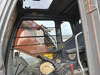 Hitachi zaxis 180 lc rupsgraafmachine - afbeelding 14 van  33