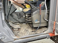 Hitachi zaxis 180 lc rupsgraafmachine - afbeelding 15 van  33