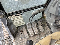 Hitachi zaxis 180 lc rupsgraafmachine - afbeelding 17 van  33