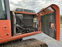 Hitachi zaxis 180 lc rupsgraafmachine - afbeelding 21 van  33