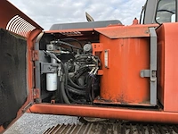 Hitachi zaxis 180 lc rupsgraafmachine - afbeelding 22 van  33