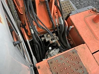 Hitachi zaxis 180 lc rupsgraafmachine - afbeelding 25 van  33