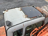 Hitachi zaxis 180 lc rupsgraafmachine - afbeelding 26 van  33