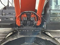 Hitachi zaxis 350 lc rupsgraafmachine - afbeelding 3 van  39