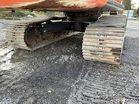 Hitachi zaxis 350 lc rupsgraafmachine - afbeelding 6 van  39