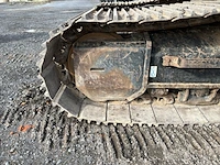 Hitachi zaxis 350 lc rupsgraafmachine - afbeelding 7 van  39