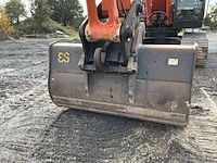 Hitachi zaxis 350 lc rupsgraafmachine - afbeelding 8 van  39