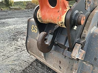 Hitachi zaxis 350 lc rupsgraafmachine - afbeelding 9 van  39