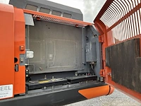 Hitachi zaxis 350 lc rupsgraafmachine - afbeelding 10 van  39