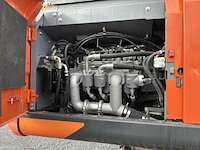 Hitachi zaxis 350 lc rupsgraafmachine - afbeelding 11 van  39