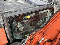 Hitachi zaxis 350 lc rupsgraafmachine - afbeelding 14 van  39