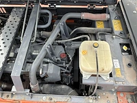 Hitachi zaxis 350 lc rupsgraafmachine - afbeelding 16 van  39