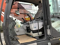 Hitachi zaxis 350 lc rupsgraafmachine - afbeelding 19 van  39