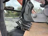 Hitachi zaxis 350 lc rupsgraafmachine - afbeelding 20 van  39