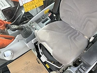 Hitachi zaxis 350 lc rupsgraafmachine - afbeelding 22 van  39