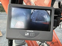 Hitachi zaxis 350 lc rupsgraafmachine - afbeelding 27 van  39