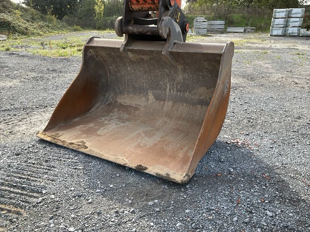 Hitachi zaxis 350 lc rupsgraafmachine - afbeelding 28 van  39