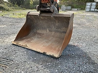 Hitachi zaxis 350 lc rupsgraafmachine - afbeelding 28 van  39