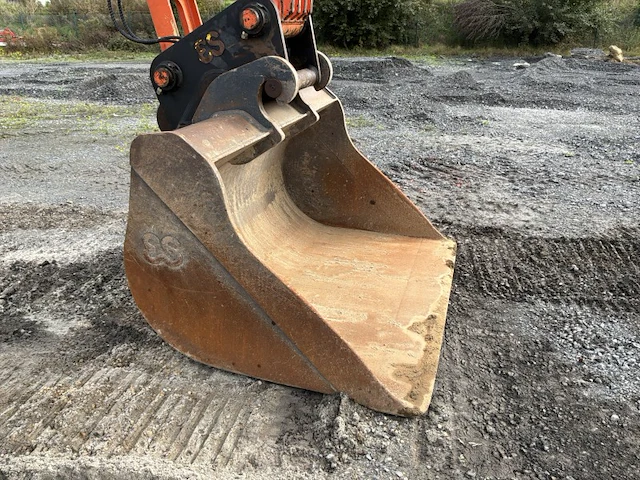 Hitachi zaxis 350 lc rupsgraafmachine - afbeelding 31 van  39